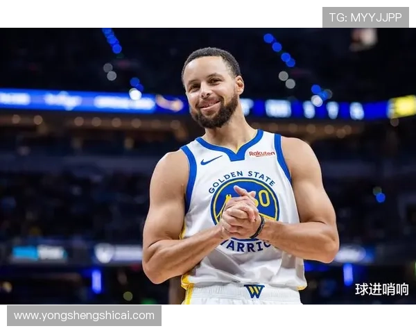 NBA揭幕战前瞻库里成为历史第十位为同一球队效力17年的球员
